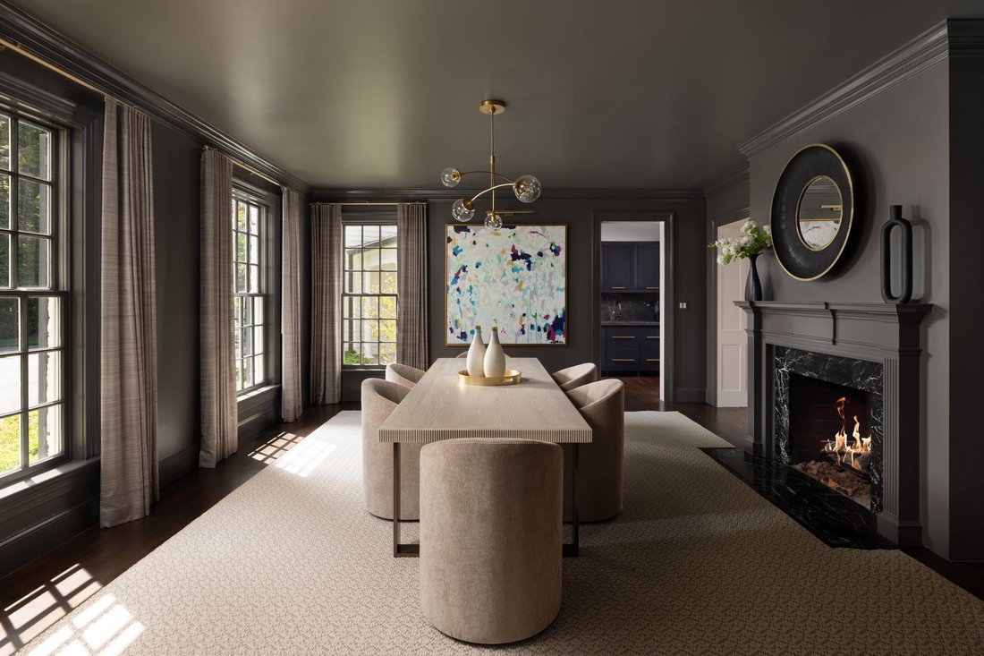 Casa en Bethesda, Maryland, Estados Unidos 5 - 18120417