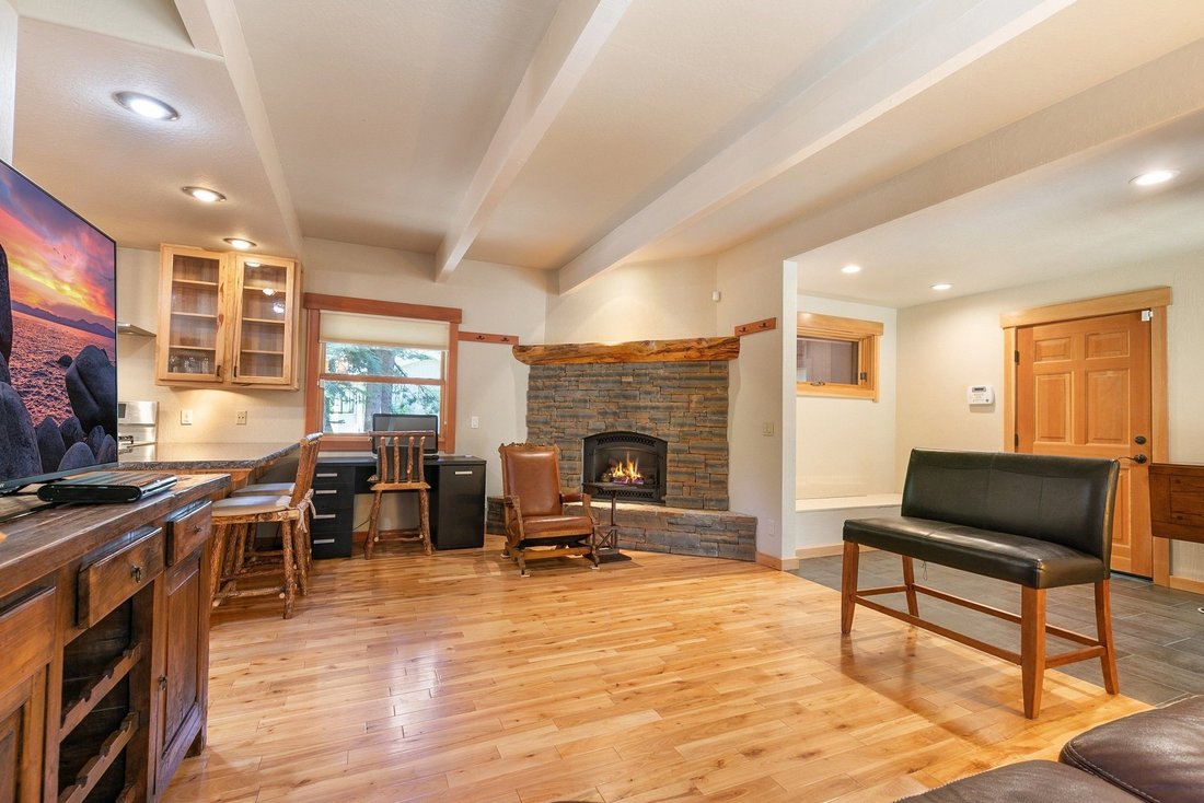 House in Tahoma, California, United States 5 - 18120575