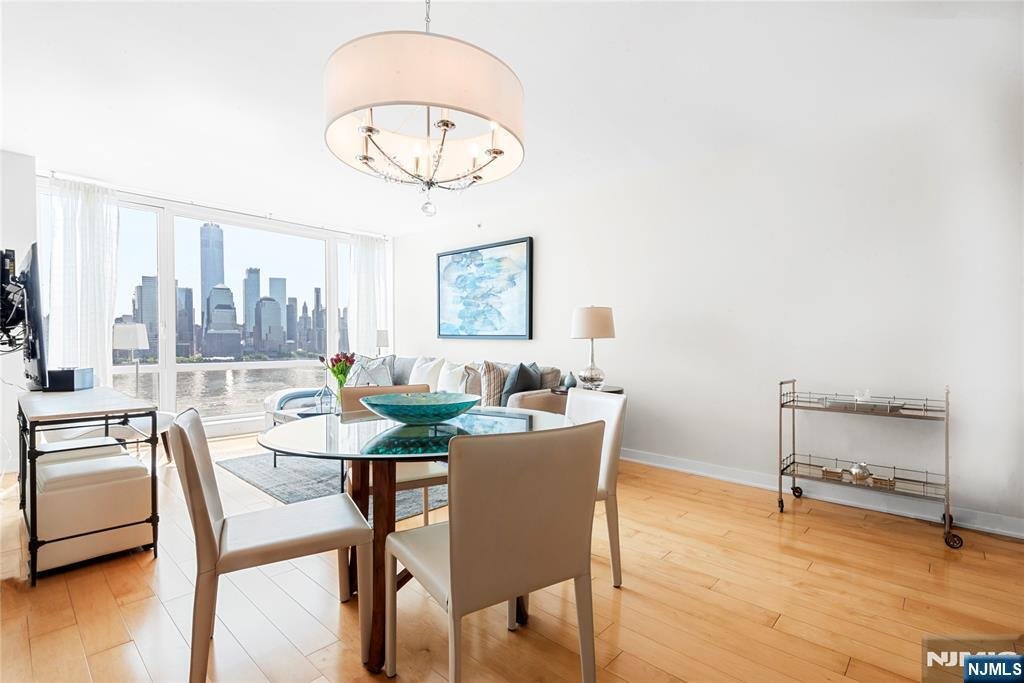 Condo in Hoboken, New Jersey, United States 5 - 18119049