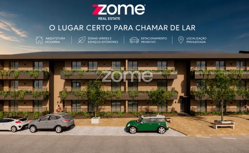 Apartamento en Santa Clara e Castelo Viegas, Distrito de Coímbra, Portugal 1