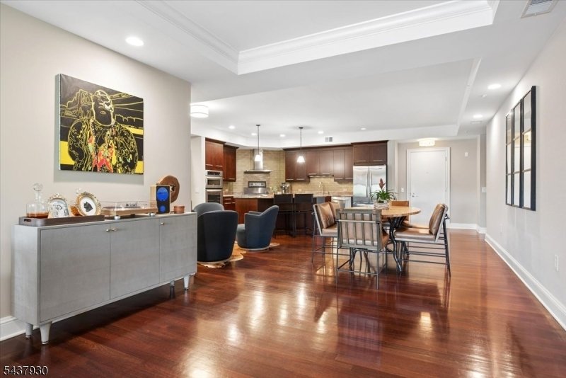 Condo in Morristown, New Jersey, United States 5 - 18119118
