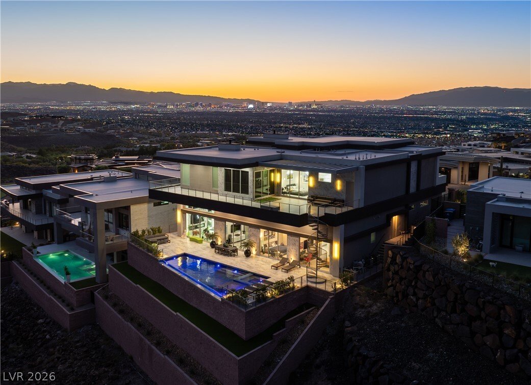House in Henderson, Nevada, United States 1 - 18121468
