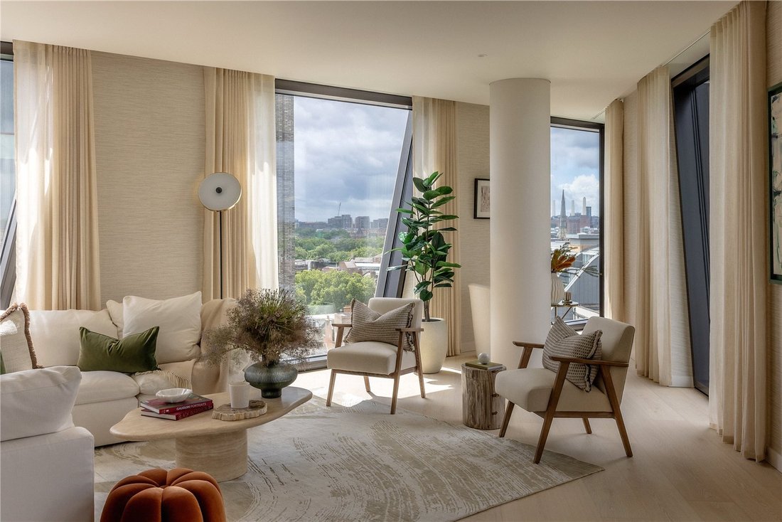 Apartment in Victoria, Westminster, England 3 - 18119618