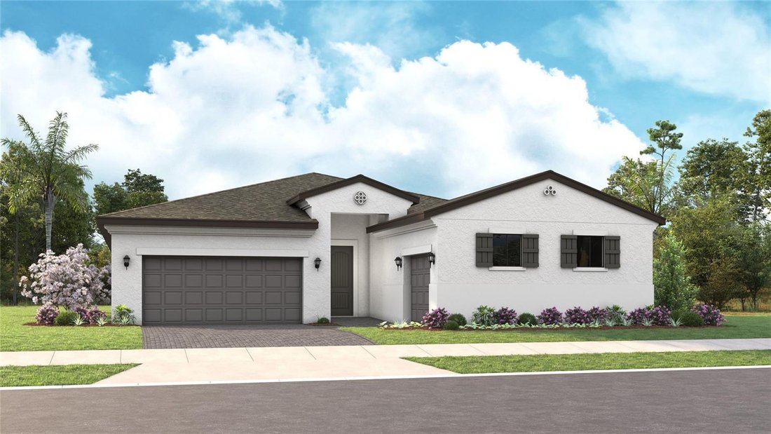 House in Tavares, Florida, United States 1 - 18122652