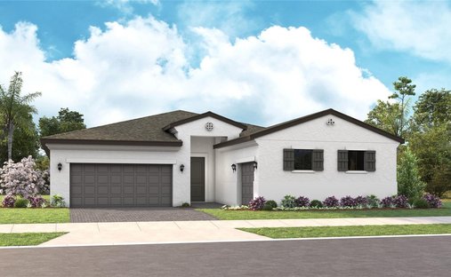 House in Tavares, Florida, United States 1
