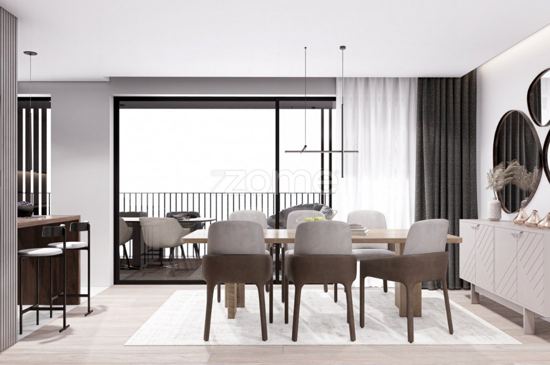 Appartement à Oliveira do Douro, District de Porto, Portugal 1 - 18124065