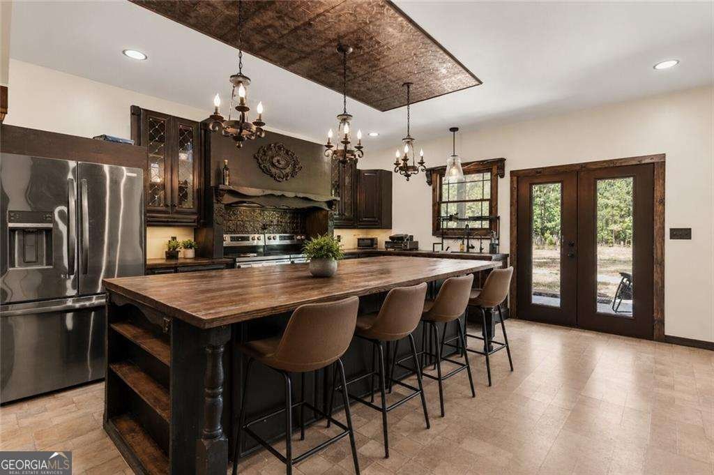 House in Newington, Georgia, United States 2 - 18119238