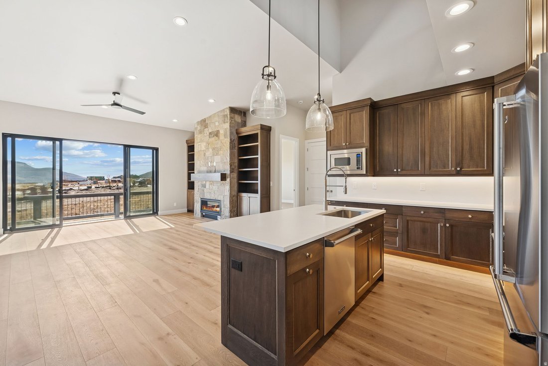 Townhouse in Heber City, Utah, United States 5 - 18121855