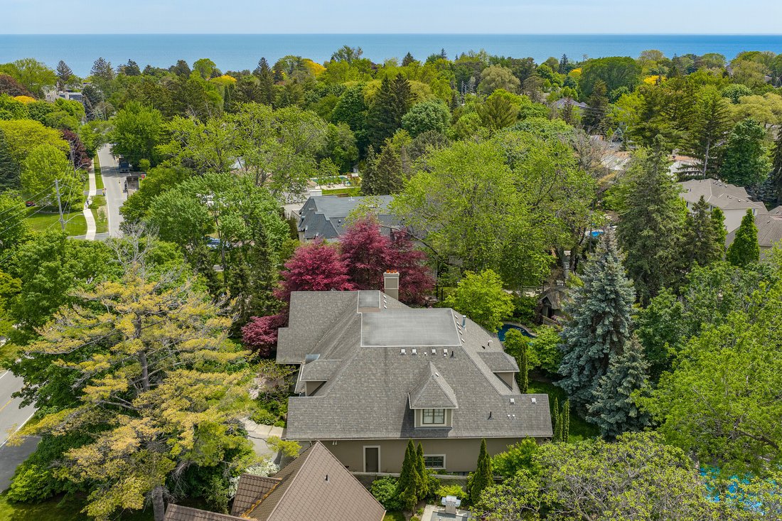 House in Mississauga, Ontario, Canada 3 - 17429660