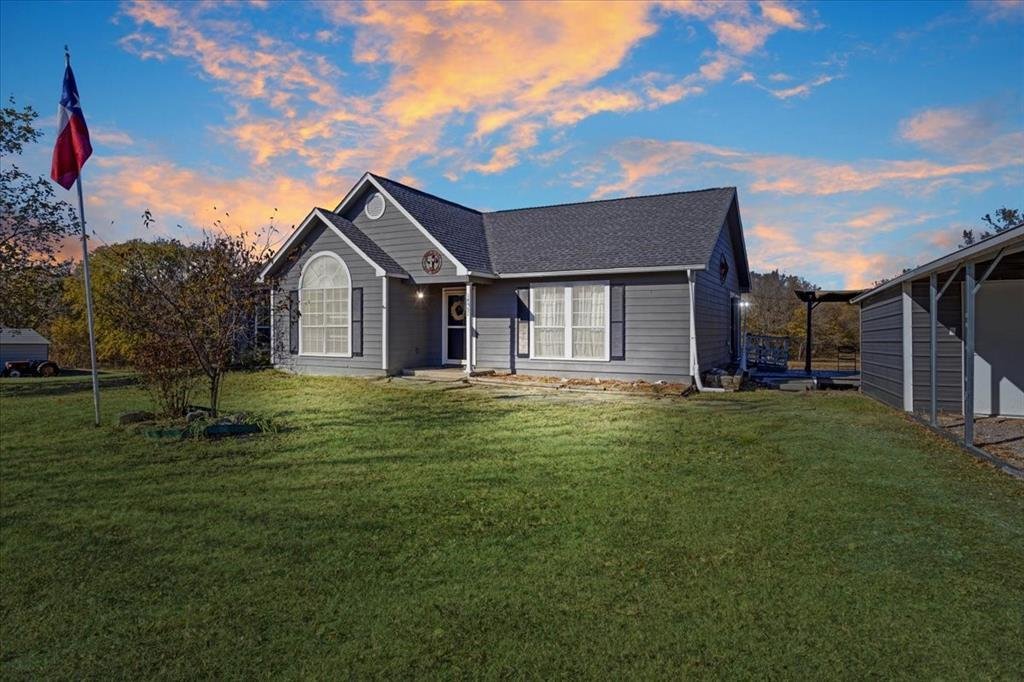 House in Blue Ridge, Texas, United States 2 - 18122346