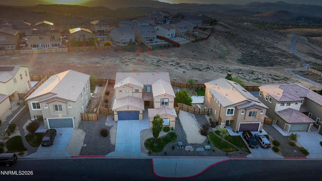House in Sun Valley, Nevada, United States 2 - 18121429