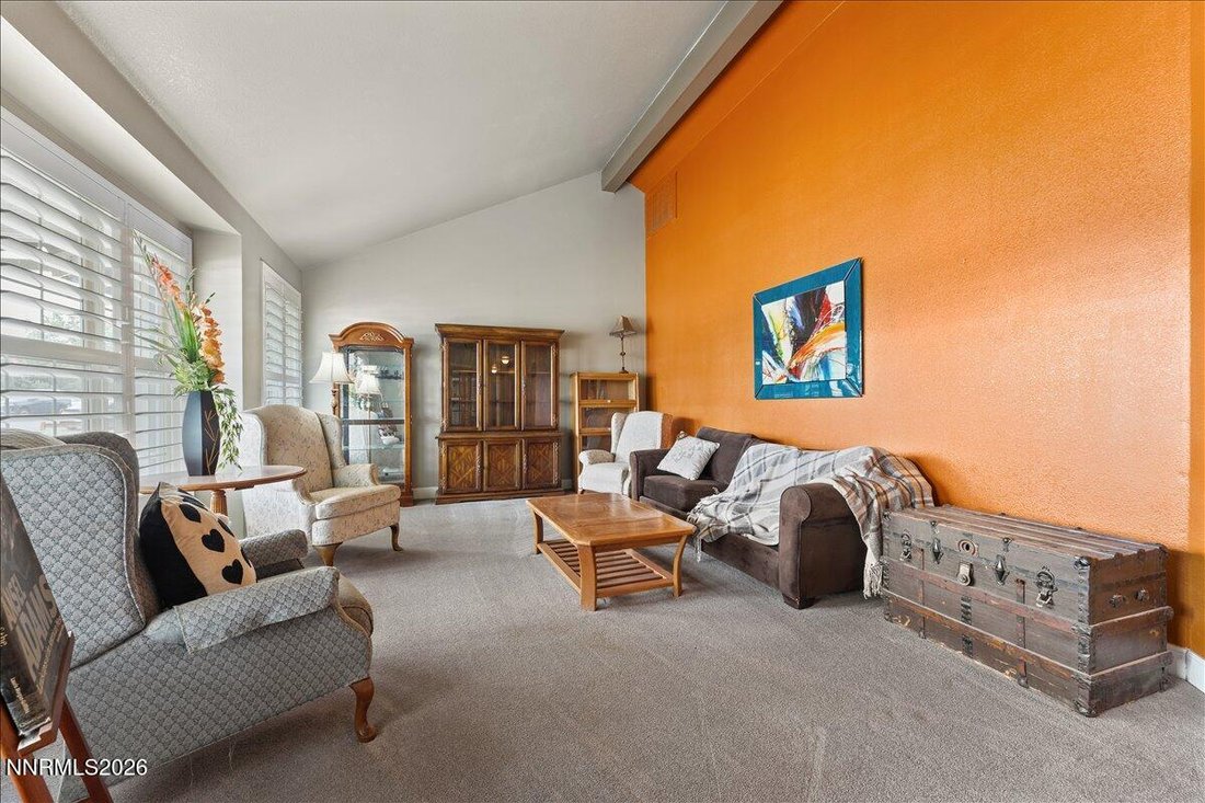 House in Sparks, Nevada, United States 4 - 18121421