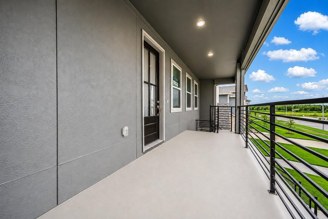 House in Humble, Texas, United States 3 - 18122468