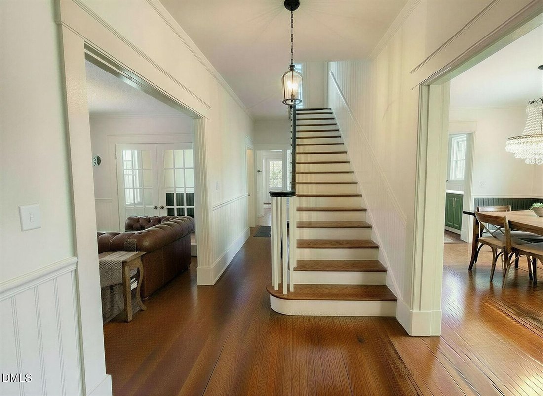 House in Raleigh, North Carolina, United States 4 - 18041923