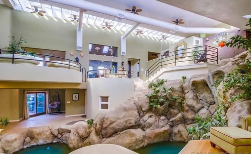 Casa en San Diego, California, Estados Unidos 1