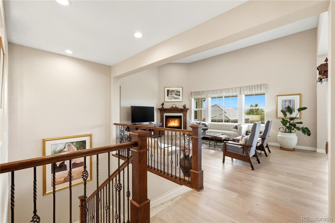 House in Thornton, Colorado, United States 4 - 18121445