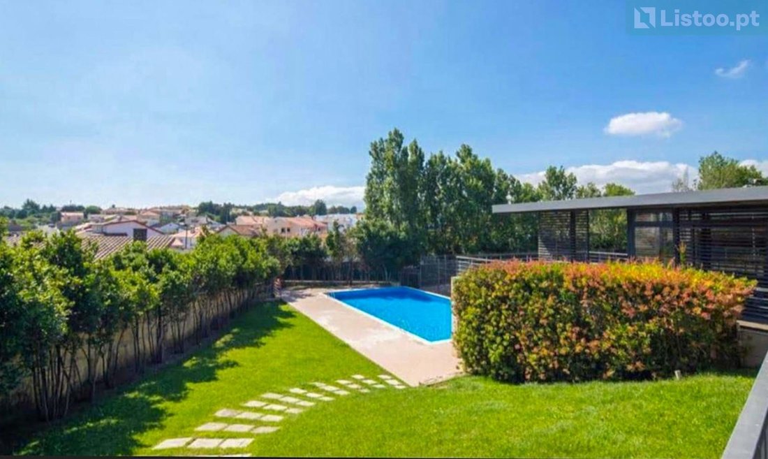 Apartment in Alcabideche, Lisbon, Portugal 1 - 18120970
