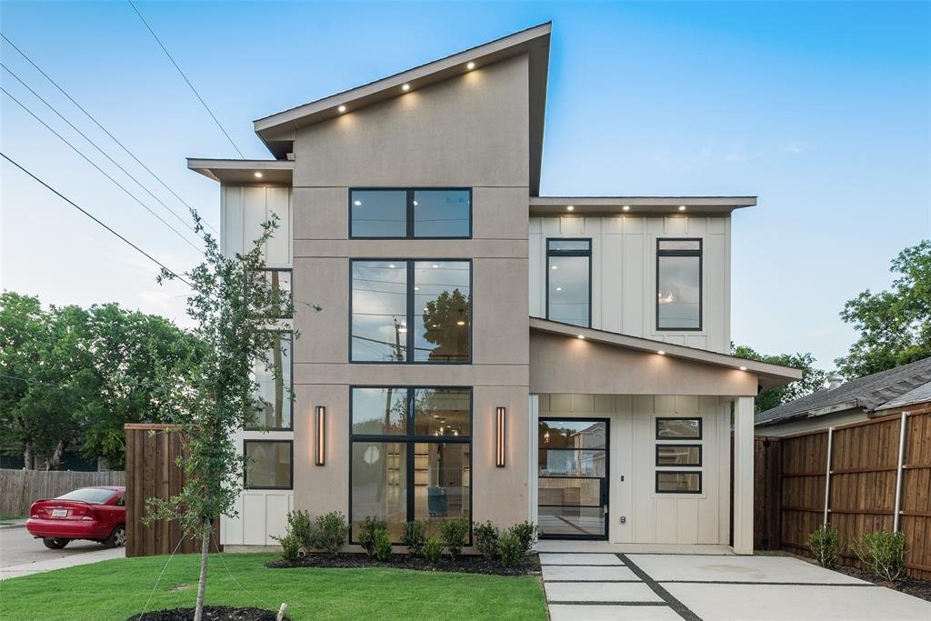 House in Dallas, Texas, United States 3 - 18122219
