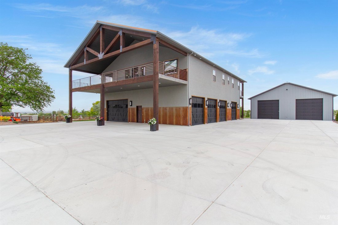 House in Filer, Idaho, United States 1 - 18123330