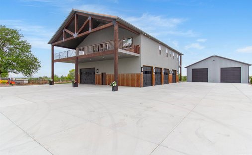 House in Filer, Idaho, United States 1
