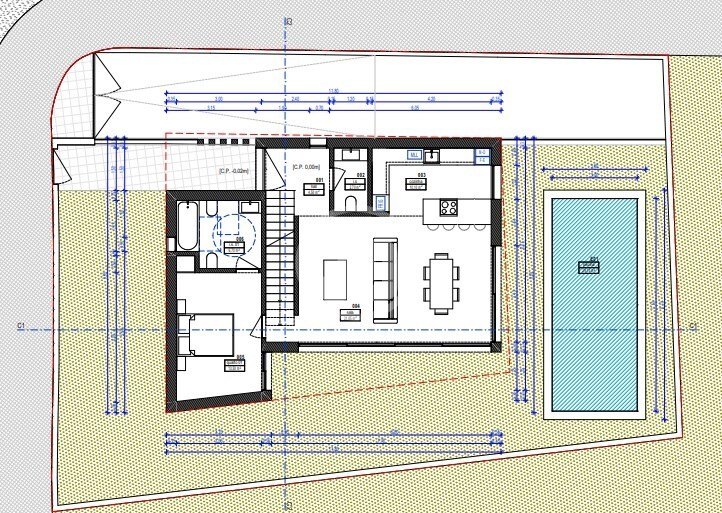 House in Guia, Algarve, Portugal 2 - 18123837