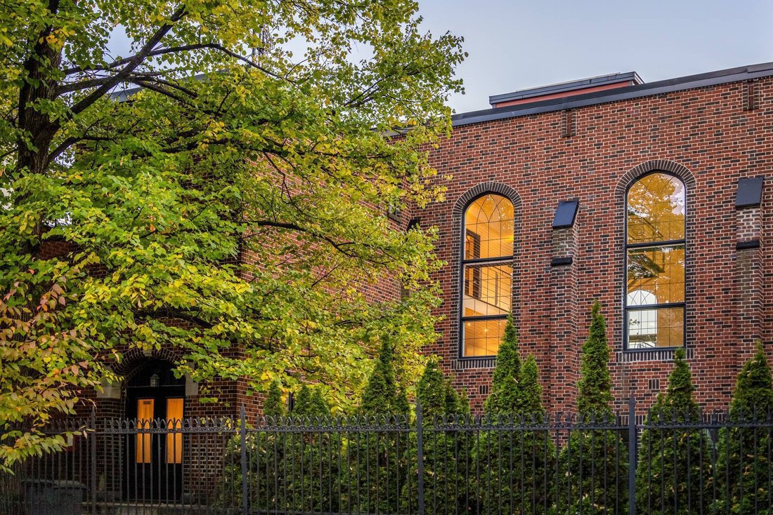Condo in Montréal, Quebec, Canada 3 - 18123654