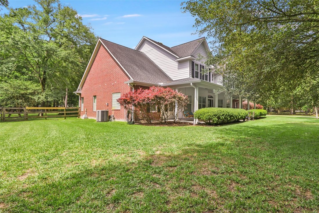 House in Huffman, Texas, United States 4 - 18119294