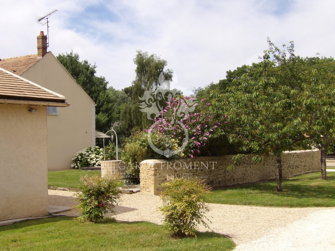 Castle in Briis-sous-Forges, Ile-de-France, France 4 - 18122489