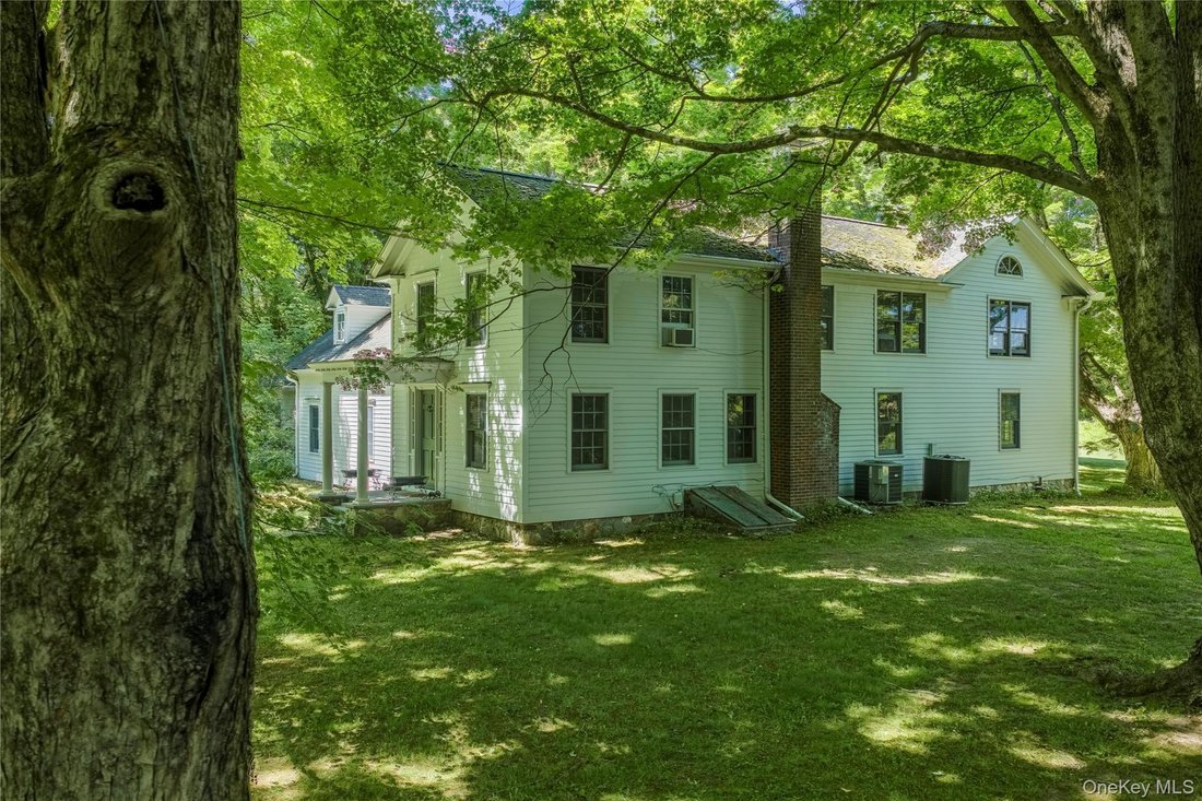House in Pawling, New York, United States 4 - 18122038