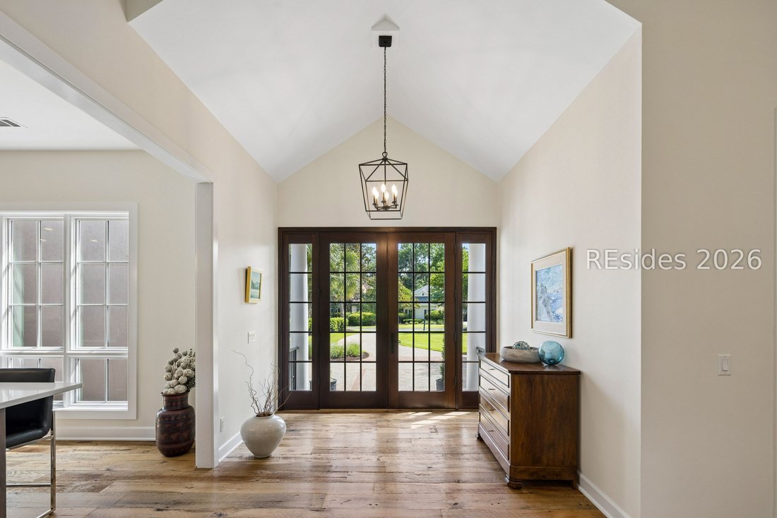Maison à Bluffton, Caroline du Sud, États-Unis 3 - 18122701