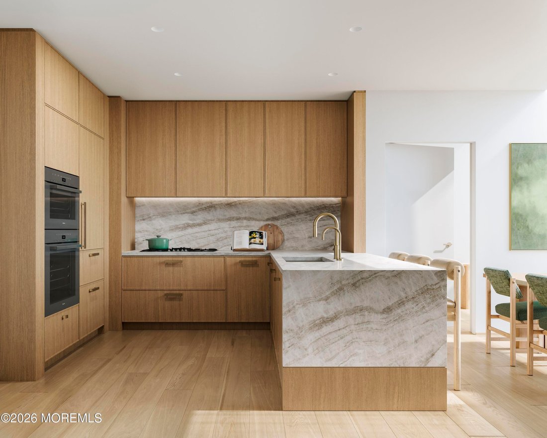 Condo in Asbury Park, New Jersey, United States 1 - 18121609