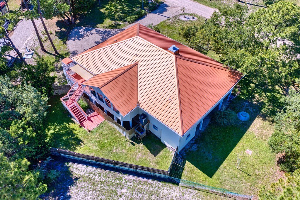 House in Saint George Island, Florida, United States 3 - 17161773