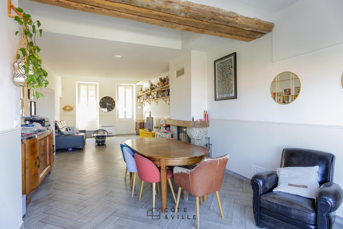 House in Endoume, 7e Arrondissement, Marseille 5 - 18122184