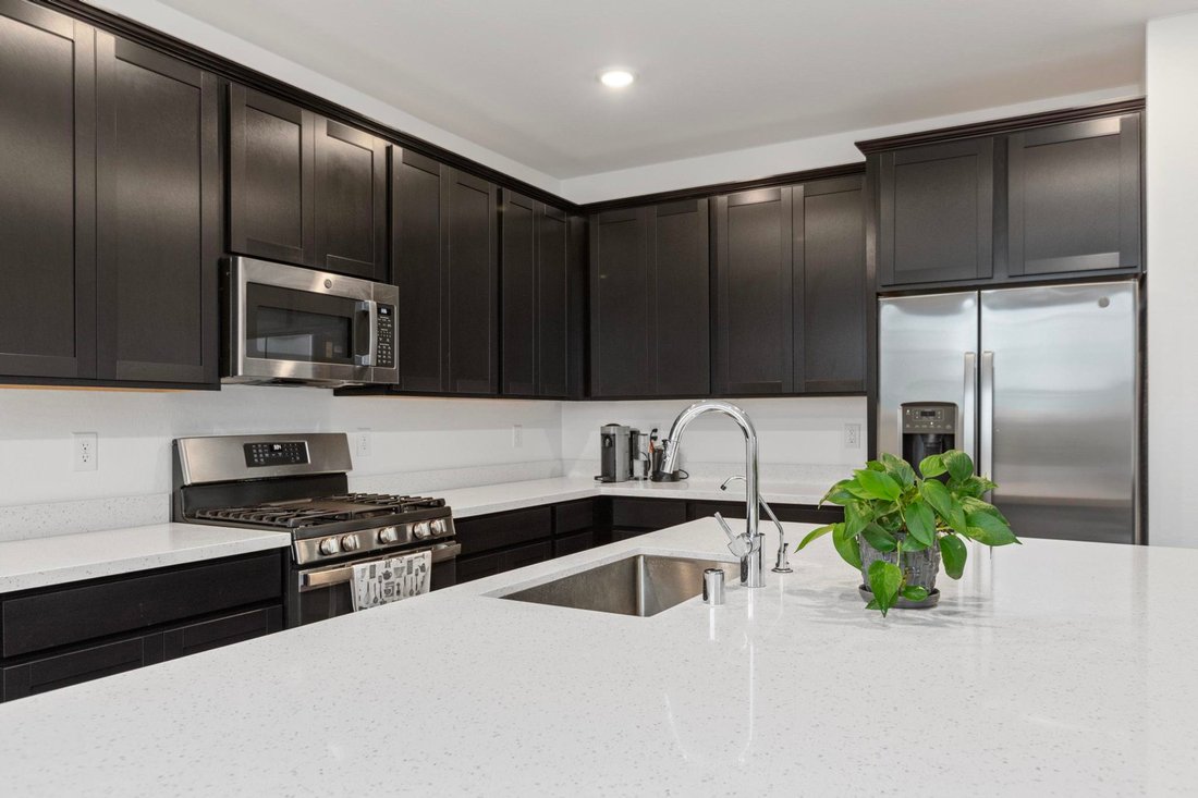 House in Las Vegas, Nevada, United States 1 - 18121289