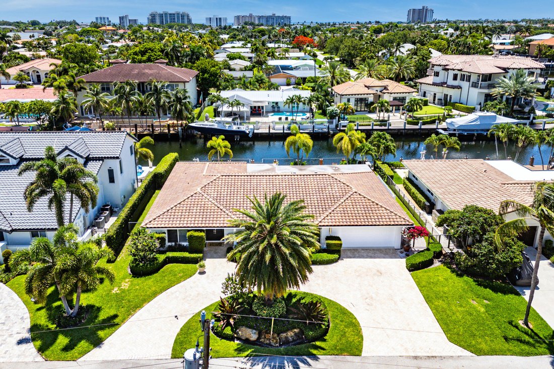 House in Lighthouse Point, Florida, United States 2 - 18122812