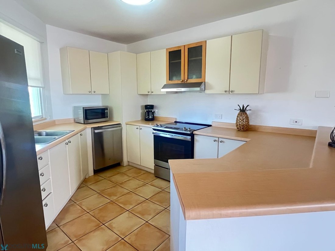 Apartment in Palmas del Mar, Humacao, Puerto Rico 4 - 18119604