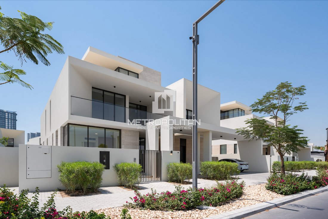Villa in Dubai Hills Estate, Dubai, United Arab Emirates 1 - 15467942