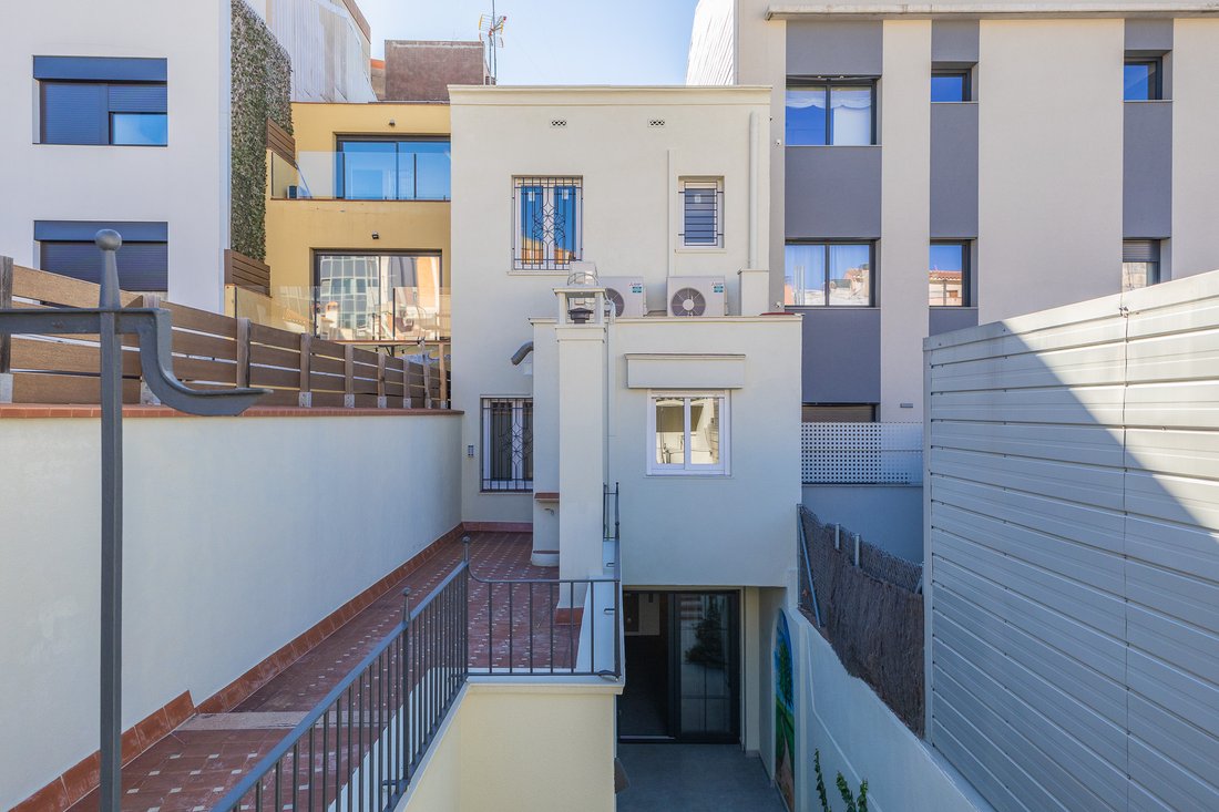 House in Terrassa, Catalonia, Spain 1 - 18121759