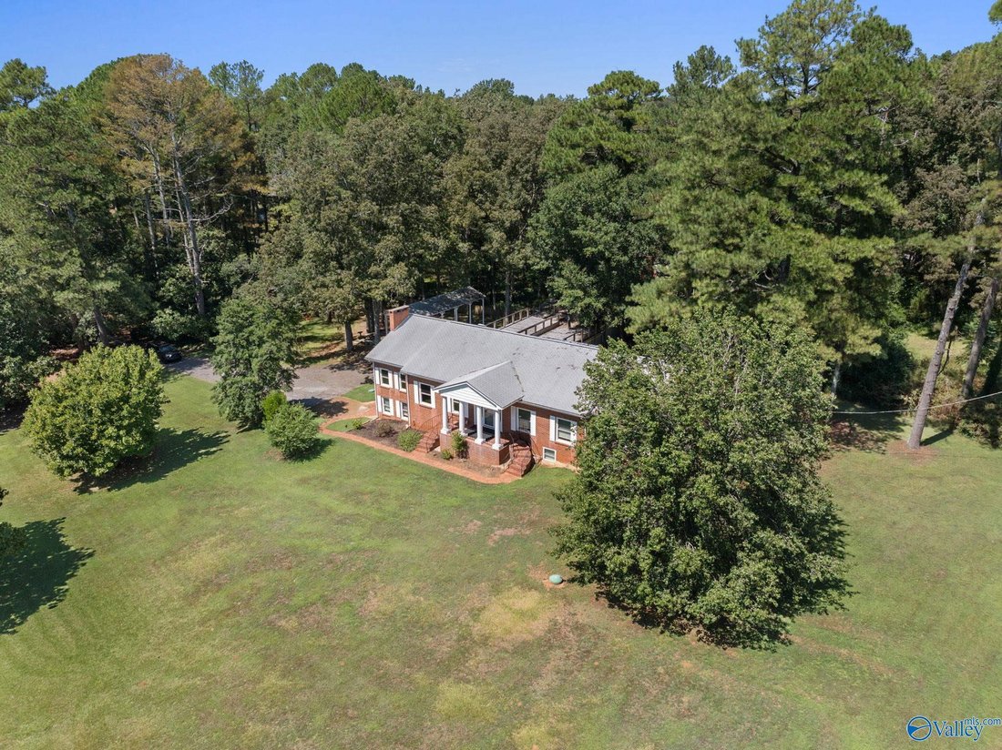 House in Florence, Alabama, United States 5 - 18121381
