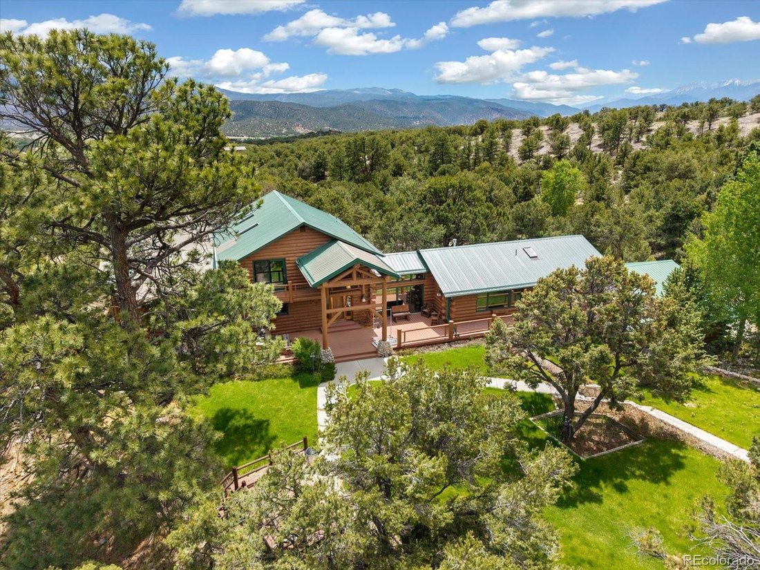 House in Salida, Colorado, United States 1 - 18120939