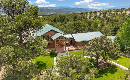 Haus in Salida, Colorado, Vereinigte Staaten 1