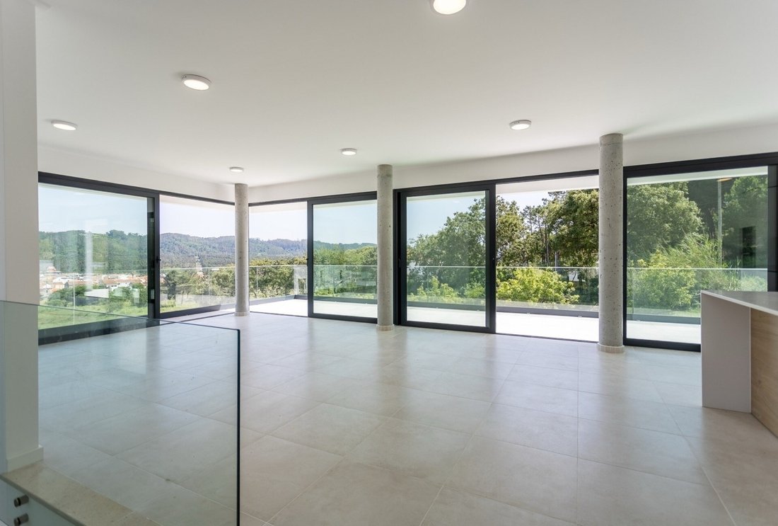 Villa in Nazare, Leiria District, Portugal 3 - 18120943