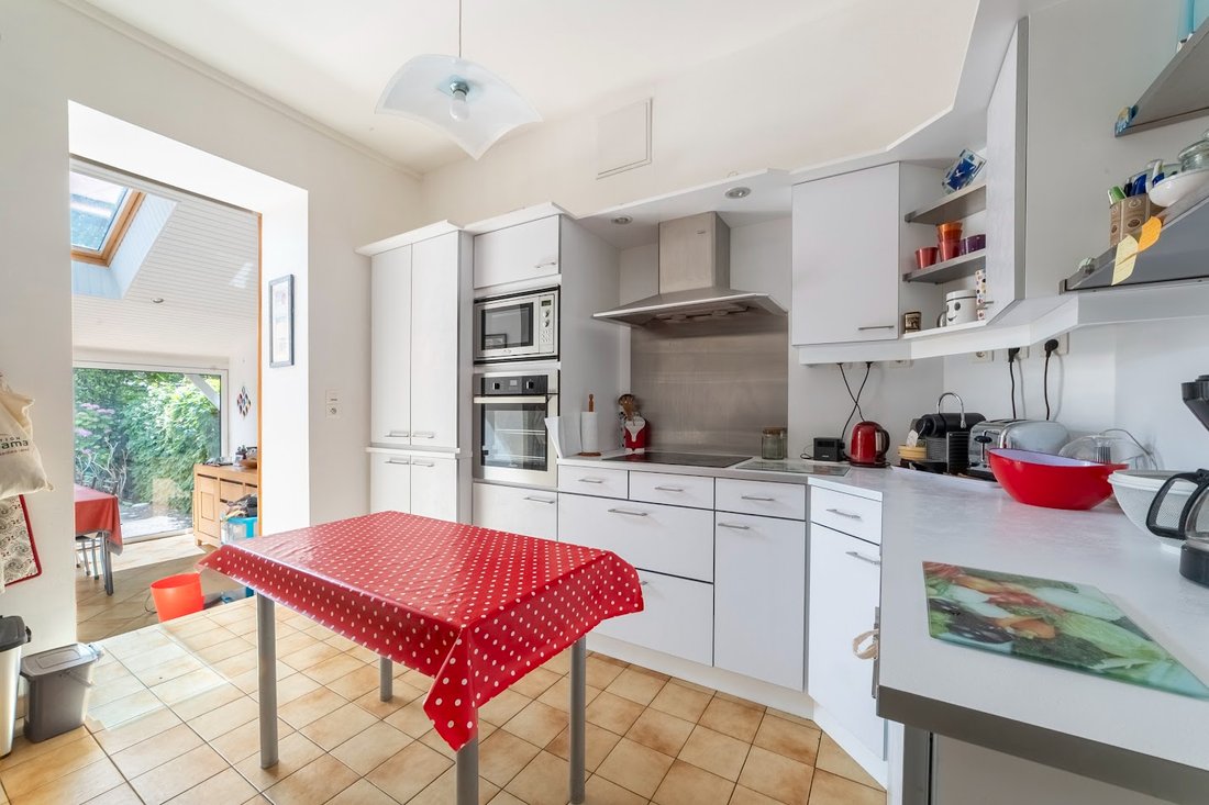 Villa à Rond-point route de Paris, Nantes, France 5 - 18123993