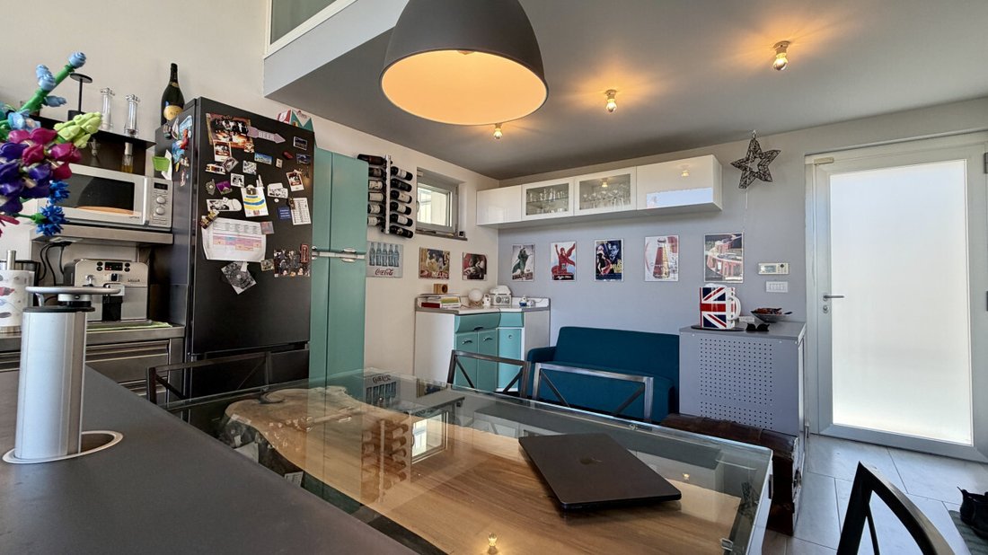Apartment in Navigli - Porta Genova, Milan, Italy 3 - 18124072