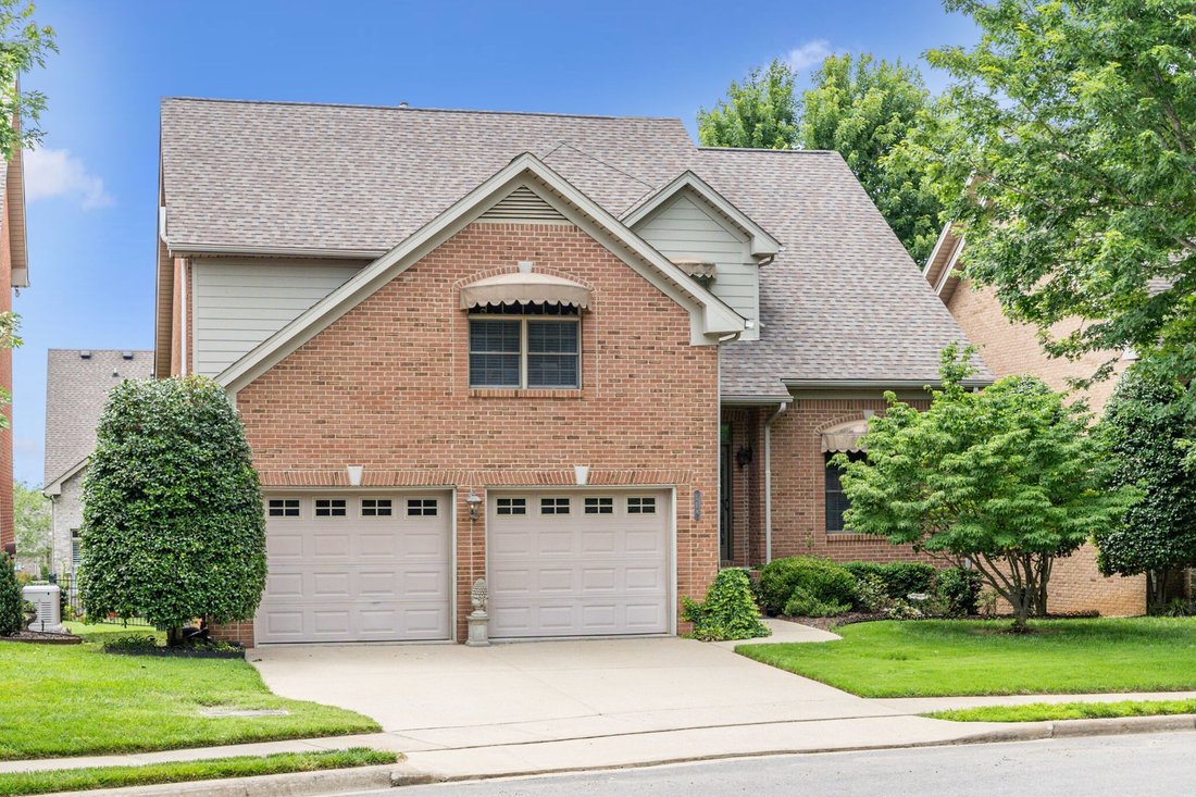 House in Clarksville, Tennessee, United States 1 - 18122897