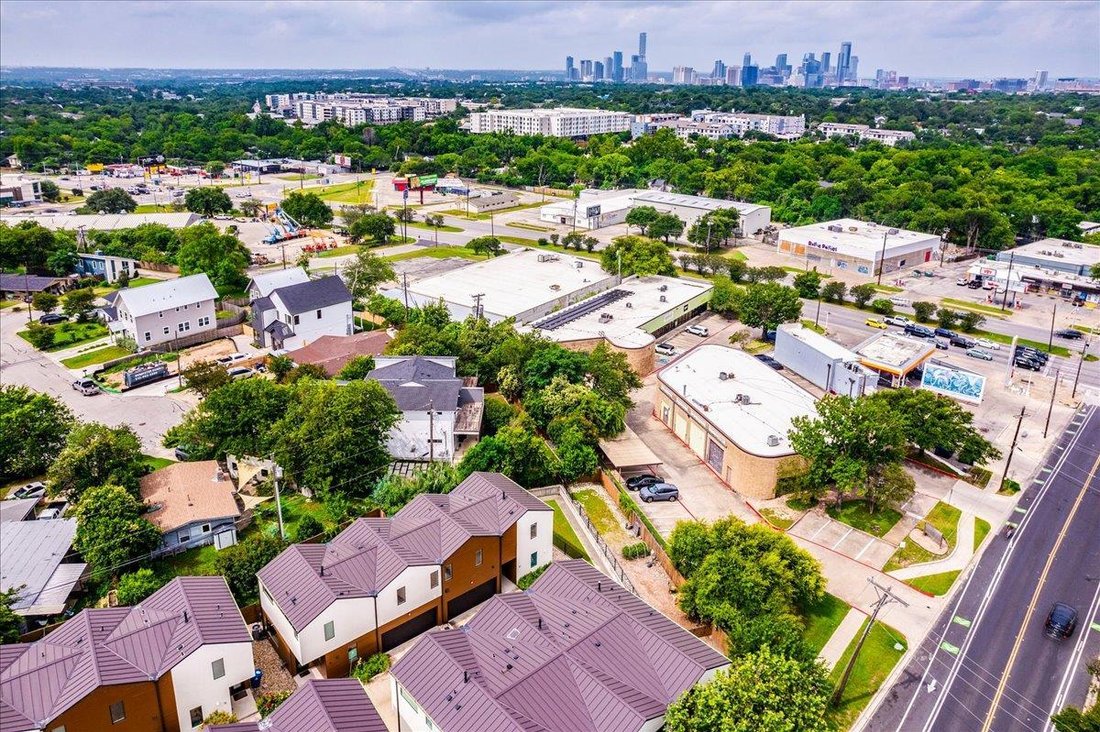 Condo in Austin, Texas, United States 2 - 18122906