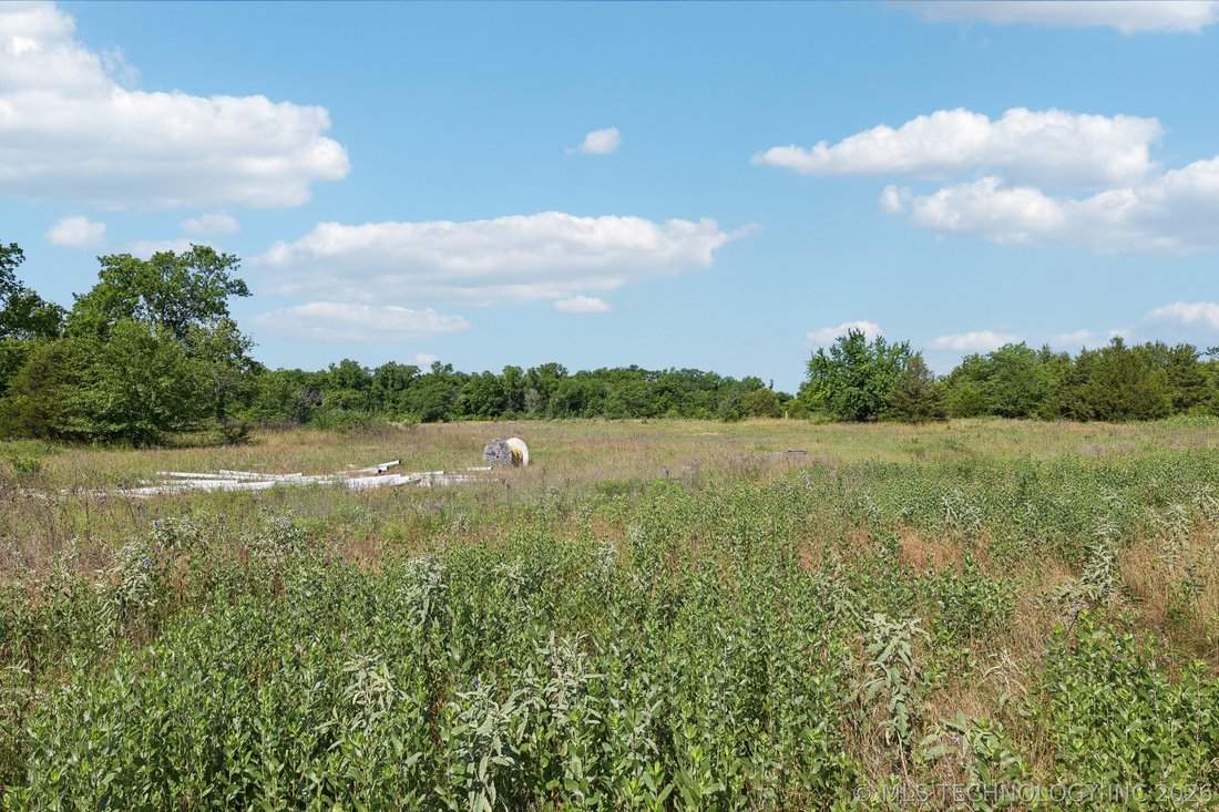 Land in Tulsa, Oklahoma, United States 4 - 18121083