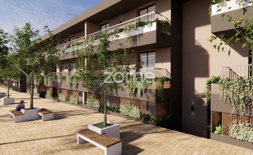 Appartement à Santa Clara e Castelo Viegas, District de Coimbra, Portugal 1