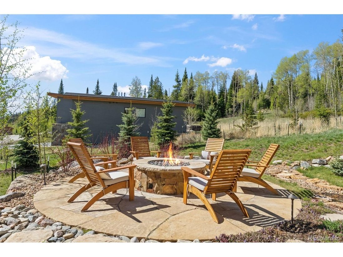 House in Silverthorne, Colorado, United States 3 - 18121911