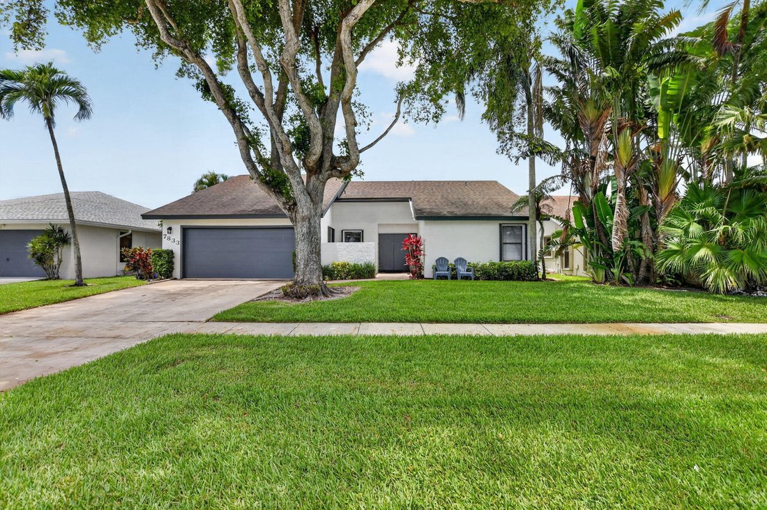 House in Boca Raton, Florida, United States 1 - 18122847